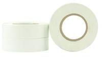 PVC Rubber Electrical Insulation Tape 18mm BLUE - Pomona