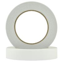 Double Sided OPP Clear Acrylic Tape 12mm - Pomona