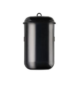 Pod Petite Manual Unit - Black, 253mm x 177mm x 420mm, + Refill - Matthews