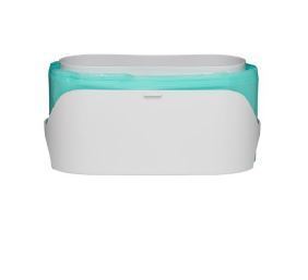 Pod Petite Manual Cassette - White, 32 Bags - Matthews