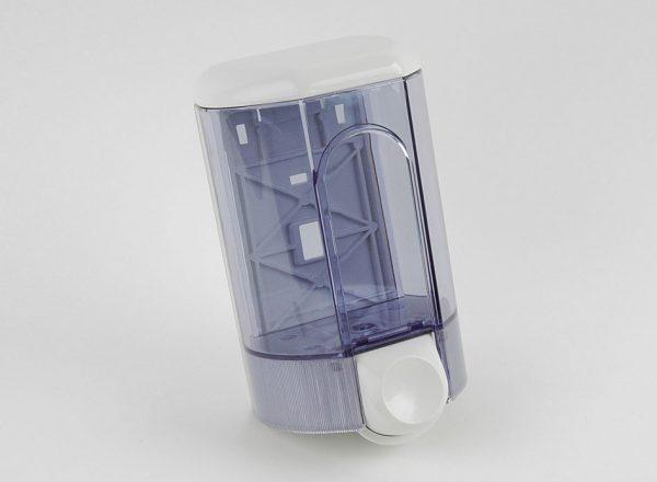 Soap Dispenser Bulk Fill 350ml - Coastal