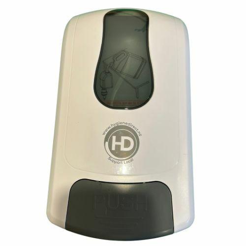 Soap Dispenser Foaming 1Litre Bulk Fill - Hygiene Direct