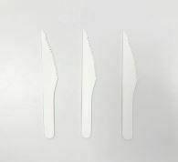 Knife Paper White 16cm Carton 1500
