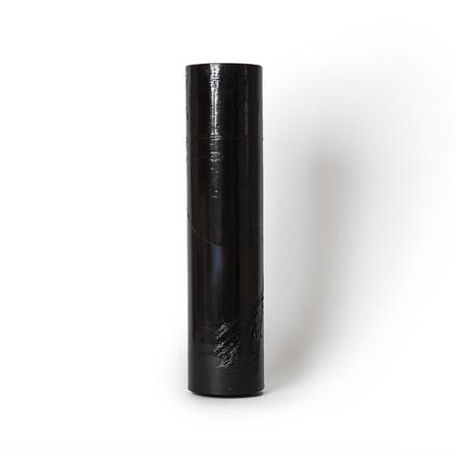 Palletwrap Biodegradable Black 23micron 50cm x 400m - Biowrap