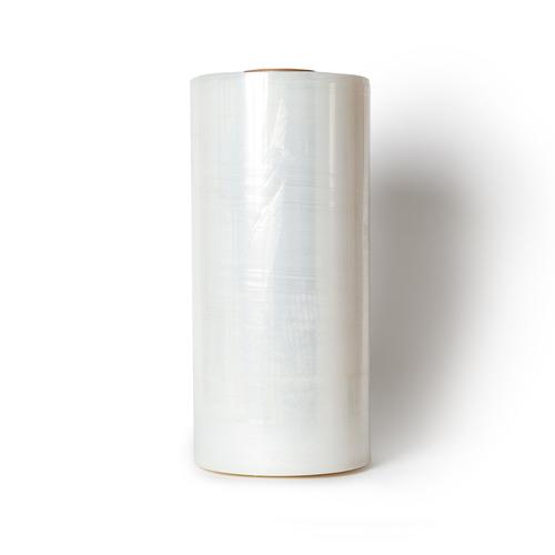 Machine Wrap Biodegradable clear 17micron 50cm x 1500m - Biowrap