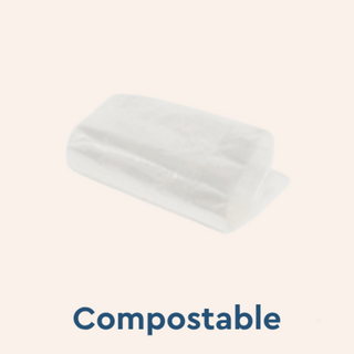 Compostable Barrier Bags | Packnet NZ