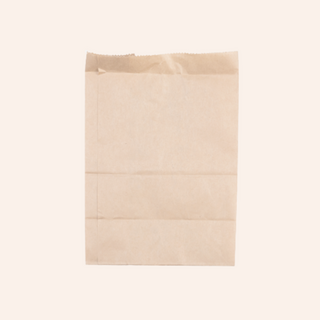 Brown Paper Bags NZ | Retail & Food Bags