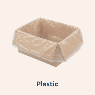 Plastic Carton Liners NZ