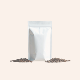 Coffee Pouches NZ | Coffee Packaging