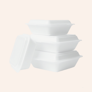Food Containers NZ | Takeaway Packaging