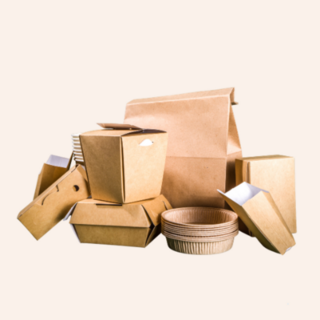 Food Packaging NZ | Commercial Packaging