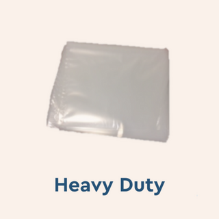 Heavy Duty Stock Bags NZ | Packaging Bags