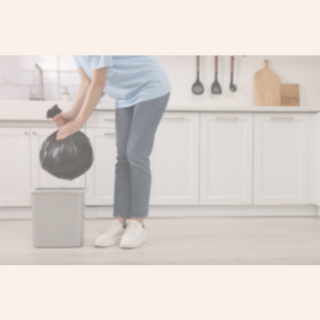 Kitchen Tidy Liners NZ | Bin Liners