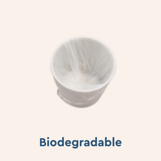 Biodegradable Office Bin Liners NZ