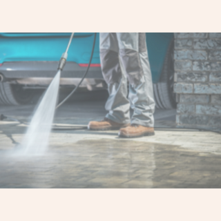 Outdoor Cleaners NZ | Exterior Cleaning
