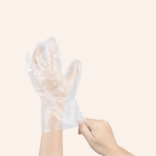 PE Gloves NZ | Polyethylene Gloves