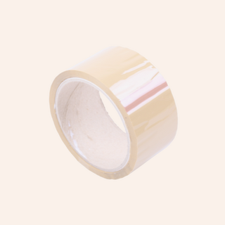 Packaging Tape Hand Rolls | Packnet NZ