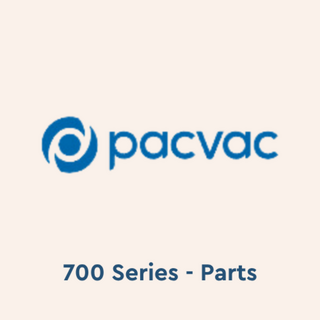 Pacvac 700 Parts | Packnet NZ