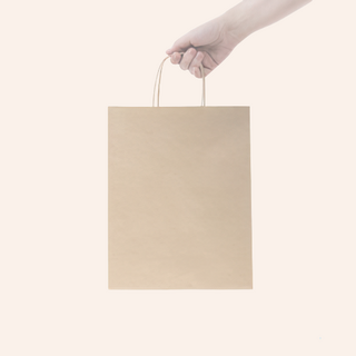Paper Bags NZ | Food & Retail Bags