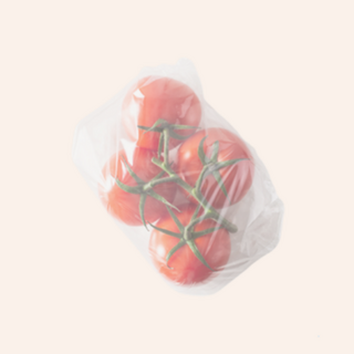 Produce Bags NZ | Fresh Produce Packaging
