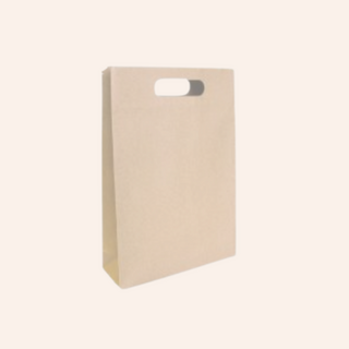 Punched Handle Bags NZ | Carry Bags