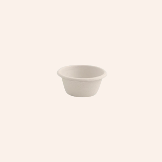 Sauce Cups & Lids | Food Packaging NZ