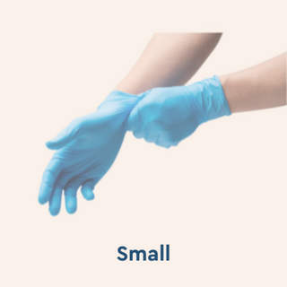 Small Nitrile Gloves | Packnet NZ