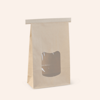 Tin Tie Bags NZ | Resealable Paper Bags