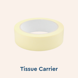Tissue Carrier Tapes | Packnet NZ