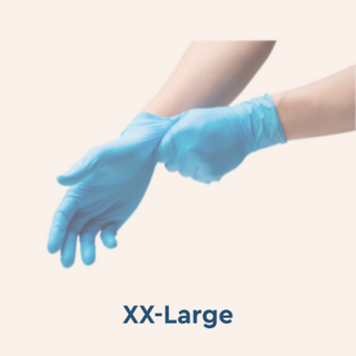 XXL Nitrile Gloves | Disposable Gloves NZ