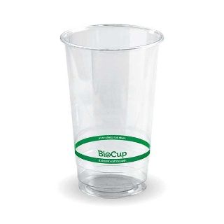 Cold Cup 700ml - BioPak