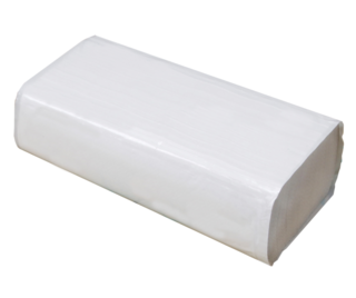 Slimline paper towel recycled - EnviroSoft