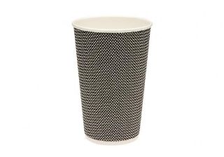 Emperor Pizazz Cup Slate - 450ml/16oz - UniPak