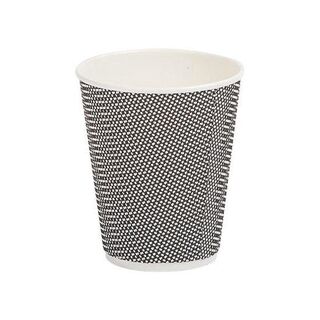 Emperor Pizazz Cup Slate - 335ml/12oz - UniPak