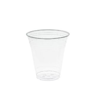 PET Clear Cold-Serve Cup - 360ml/12oz - Emperor