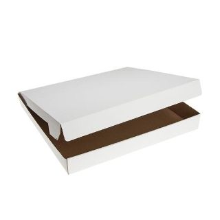 Pizza Box 13" White - Uni-Pak
