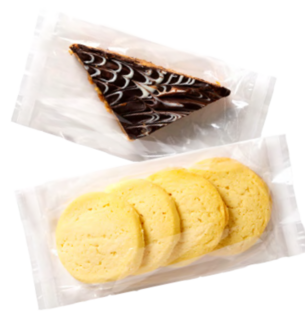 Polypropylene Bags RX30 #2 110x135mm 30micron. Carton 1000