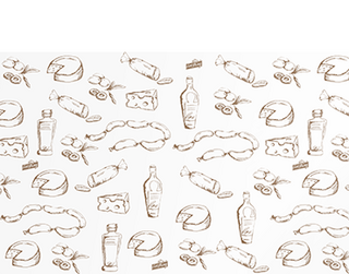 Deli Paper Wrap - Medium 330x400mm - Castaway