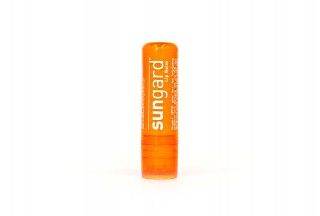 SUNGARD' SPF30+ Lip Balm Sunscreen,4.8g twist tube - Esko