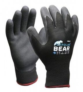 POLAR BEAR' Thermal Double Lined Winter Glove - Esko