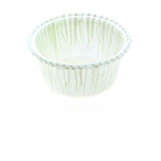 Small Paper Muffin Cup - Confoil