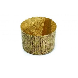 Medium/Large Panettone Mould - Confoil
