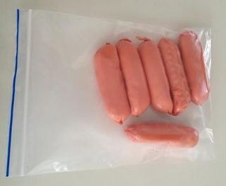 FLEXOGRIPS - Resealable 130X155-40 SUPERGRIP - Flexoplas