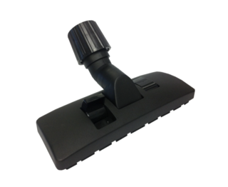 FILTA UNIVERSAL COMBINATION FLOOR TOOL 31-36MM X 272MM WIDE - BLACK - Filta