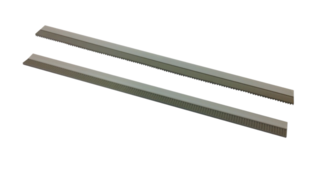 WESSEL WERK RUBBER STRIPS FOR D370 - Filta