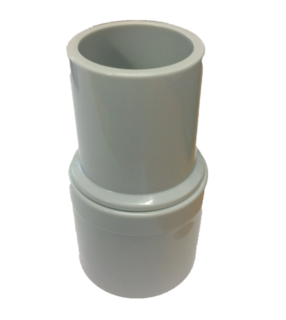 FILTA SWIVEL CUFF 38MM - GREY - Filta
