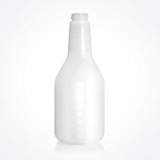 Trigger Bottle 550ml - Standard Neck 400/28, Each - Filta