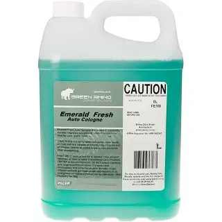 Fragrance Emerald 5Litres - Green Rhino