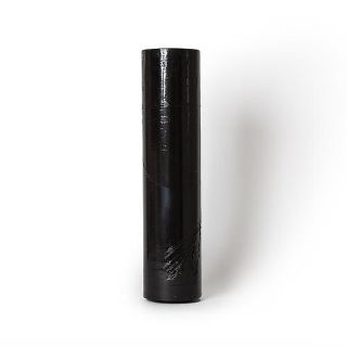 Palletwrap Biodegradable Black 23micron 50cm x 400m - Biowrap